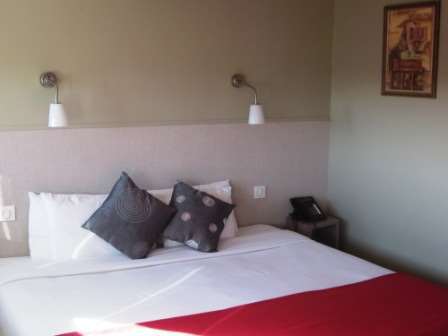 Buc Lounge Hotel ห้อง รูปภาพ
