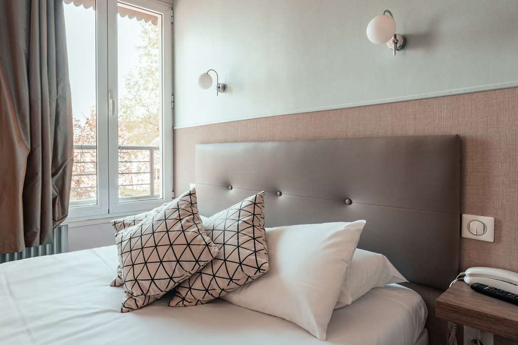 Buc Lounge Hotel ห้อง รูปภาพ